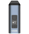 Yocan Vane Dry Herb Vaporizer - Sky Blue
