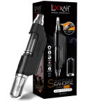 Seahorse Pro Plus Electric Nectar Collector - Black