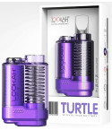 Lookah Turtle 510 Thread Vape Battery - Purple
