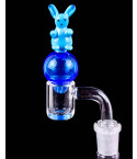 Directional Carb Cap - Bunny