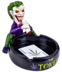Joker’s Last Laugh Ashtray