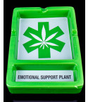 Emotional Support Stash Ashtray