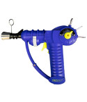 Thicket Lightyear Spaceout Raygun Torch Lighter - Blue