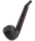 Pulsar 510 DL Pipe Auto-Draw Vape - Aged Whisky