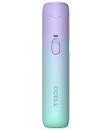 CCell Go Stik 510 Battery - Electric Blue