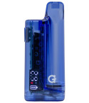 G Pen Hydout 510 Battery - Blue Translucent