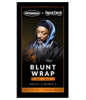 Futurola x Snoop Dogg Gin & Juice Wraps