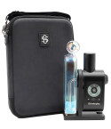 Stundenglass Modul + Dok Deluxe Travel Set - Bubble Glass
