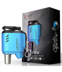 Lookah Q7 Mini Enail Banger Dab Kit - Blue