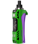 Yocan Cylo Vaporizer - Green Purple