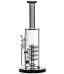 GRAV® Smoke Coil Shower Head Water Pipe