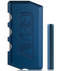 Grav® Dugout - Midnight Blue