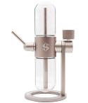 Stundenglass™ Gravity Hookah Bong V3 - Desert Rose