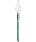 Yocan Dive Mini Dab Pen Vaporizer - Azure Green