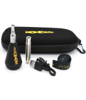 HoneyStick Pyramid Cart Vape Kit For Dabs and Oils