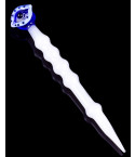 Evil Eye Glass Dab Tool
