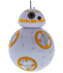 Droid - Three Part Spherical Robot Grinder - 40MM 
