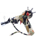 Thicket Lightyear Spaceout Raygun Torch Lighter - Desert Camo
