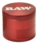 Raw Life Grinder 40mm