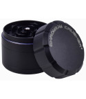 Chromium Crusher® Magnum Elite 63MM Grinder - Black