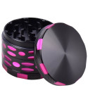 VenomCore Four-Part Grinder - Pink