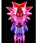 Rick & Morty Mad Scientist Grinder - Rainbow