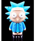 Rick & Morty Mad Scientist Grinder
