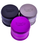 Kandy Grinder Four Part Barrell Grinder 55mm