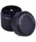 Chromium Crusher® Magnum Elite 50MM Grinder - Black