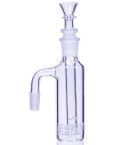 Grav® - 14mm Standard Curved 90° Ash Catcher