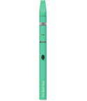 The Kind Pen Slim Wax Vaporizer Kit - Green