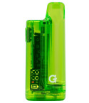G Pen Hydout 510 Battery - Neon Green Translucent