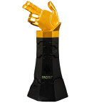 Thicket Handstand Torch & Accessory Organizer