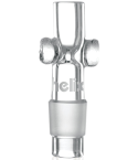 GRAV Helix™ 14mm Bowl - Clear