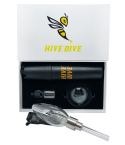 Hive Dive Concentrate Nectar Collector - Box Set