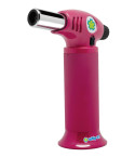 Medical M - Whip-It! - Ion Torch - Butane Torch Lighter - Pink