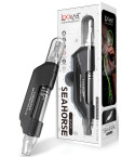 Seahorse Pro Plus Electric Nectar Collector - Black