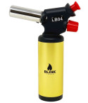 Glock 2.0 - Blink Torch LB04 - Butane Lighter - Yellow