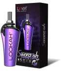 Lookah Swordfish - Purple