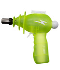 Thicket Lightyear Spaceout Raygun Torch Lighter - Glow Yellow