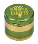 The Shrek - Puff Puff Pass - Pineapple Express - 55MM 3-Stage Grinder