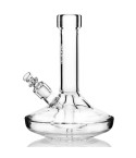 UFO Smoke Fountain - Grav® - Small Wide Base Water Pipe