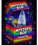 SmokeDay Electric Dab Rig Mystery Box – Limited Edition