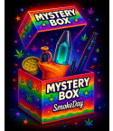 SmokeDay Electric Dab Rig Mystery Box – Limited Edition