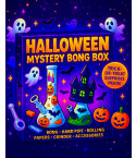 SmokeDay Halloween Mystery Bong Box – Limited Edition