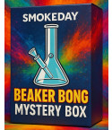 SmokeDay Beaker Bong Mystery Box