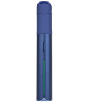 Puffco Pivot Mobile Vaporizer - Saphire
