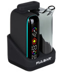 Pulsar 510 DL5.0 Vape Bar & Dab Station Kit - Black