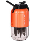 Pulsar Dabtron 2.0 Electric Dab Rig - Orange