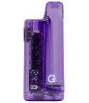 G Pen Hydout 510 Battery - Purple Translucent